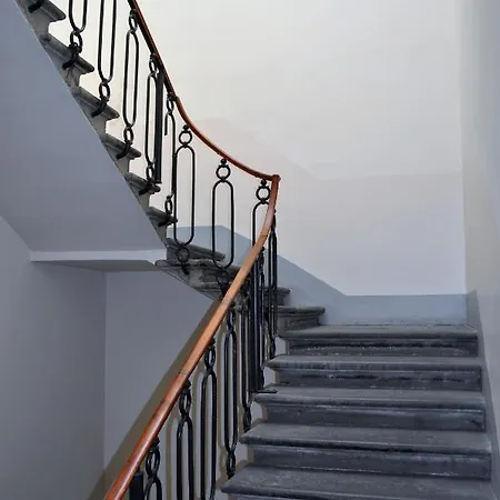 Grazioso Appartamento In Centro Con Terrazza Privata Florença Exterior foto