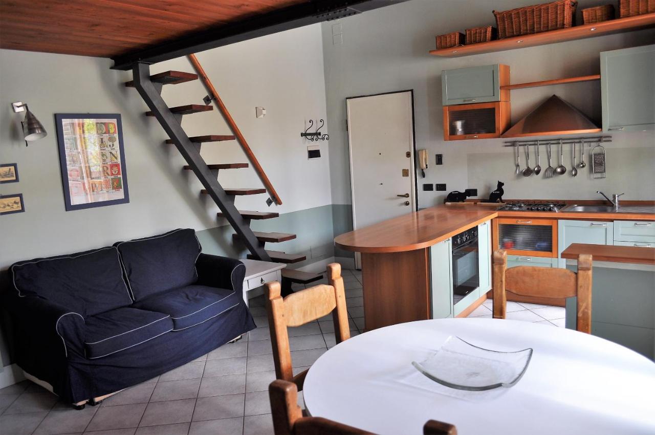 Grazioso In Centro Con Terrazza Privata * Florenz
