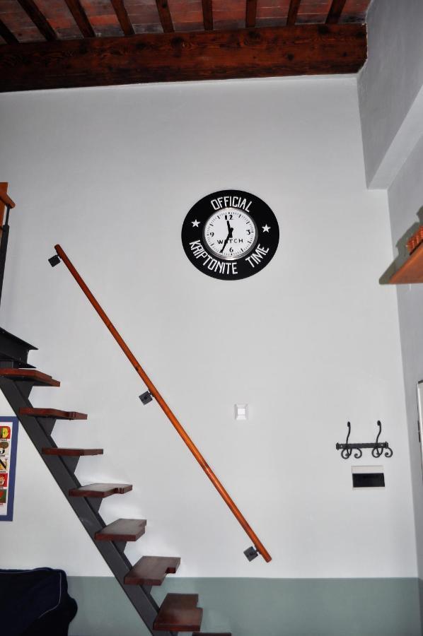 Apartment Grazioso In Centro Con Terrazza Privata Florenz