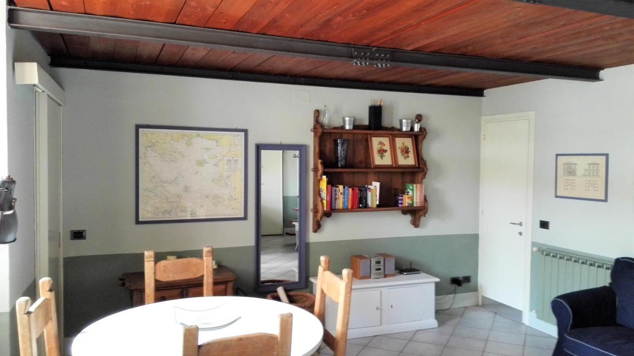 Grazioso In Centro Con Terrazza Privata Florenz