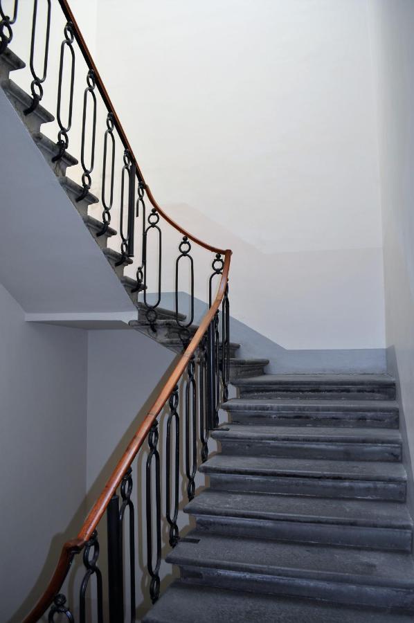 Grazioso In Centro Con Terrazza Privata Apartment Florenz